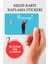 Hoooop! Kredi Kartı Kaplama Stickerı, Sticker, Yapışkanlı Kredi Kartı Stickerı 1