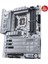 Tuf Gamıng Z890-PRO Wıfı Intel LGA1851 Z890 D 5