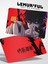 Jjk Megumı Çift Taraflı Kredi Kartı Kaplama Stickerı, Sticker, Yapışkanlı Kredi Kartı Stickerı 1