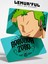 One Piece Zoro Çift Taraflı Kredi Kartı Kaplama Stickerı, Sticker, Yapışkanlı Kredi Kartı Stickerı 1