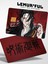 Geto Suguru Jjk Çift Taraflı Kredi Kartı Kaplama Stickerı, Sticker, Yapışkanlı Kredi Kartı Stickerı 1