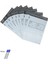 Cepli Küçük Boy Kargo Poşeti 24X30+5 cm - 200 Adet (40+40=80 Mikron) 1