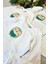 Hellobaby 3 Adet Uzun Kollu Bebek Çıtçıtlı Body Çocuk Zıbın %100 Pamuk 2