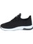 Mp 231 2346 Erkek Siyah Sneaker Ayakkabı 2