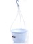 Askılı Safir Makrome Saksı 6 Litre-SM03 1
