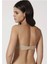 Kadın Ten Push-Up Dolgulu Straples Sütyen 2850 5