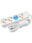 4'lü 3 Metre Top. Grup Priz-AST403 1