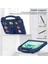 Samsung Galaxy Tab A8 10.5 2022/2021 Için Darbeye Dayanıklı Tablet Kılıfı (Yurt Dışından) 5