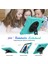 Samsung Galaxy Tab A8 10.5 2021 Silikon + Pc Kılıfı (Yurt Dışından) 2