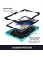 Samsung Galaxy Tab A8 10.5 2021 Silikon + Pc Kılıfı (Yurt Dışından) 3
