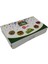 Bıldırcın Yumurtası Mavi Draje 100 gr 4