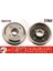 Arka Kampana P106-P206 Abs Siz 10 1