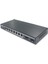 Digitus DN-95344 8 Port Gigabit Poe 86W 2 Port Sfp Layer 2 Yönetilebilir Poe Switch 1
