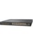 PL-GS-4210-24P2S 24 Port Gigbit Poe 2 Port Sfp 300W Poe Yönetilebilir Switch 1