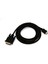 HDMI &lt;-&gt; DVI-D Adaptör Kablosu, HDMI Tip A Erkek &lt;-&gt; DVI -D (18+1) Erkek, 3 metre&lt;br&gt;Beek HDMI/DVI(18+1) M/M,3M 1