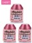 3 Adet Altınbaşak Oya ve Dantel Ipi 20 gr - Royaleks - No: 649 1
