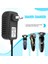 5.4W 15V/0.36A Tıraş Makinesi Güç Adaptörü Şarj Cihazı Philips Tıraş Makinesi HQ8505 AT790 AT810 (Abd Fişi) (Yurt Dışından) 4