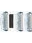 Braun 20S 2000 Serisi Cruzer 1 2 3 4 2615 2675 2775 2865 2776 170 190 2864 Tıraş Makinesi Ekranı (Yurt Dışından) 1