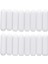 16 Adet Ptfe Manyetik Karıştırıcı Mikser Karıştırma Çubuğu Karıştırma Çubuğu Manyetik Karıştırma Plakası Çubuğu, Karıştırma Plakası Mıknatıs Çubuğu (30 Mm/ 1,18 Inç) (Yurt Dışından) 1