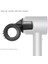 Dyson Supersonic HD01 HD02 HD03 HD04 HD08 HD15 Uçma Önleyici Nozul Pürüzsüz ve Hacimli Saç Şekillendirme Aracı (Yurt Dışından) 2