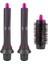 Dyson Supersonic Saç Kurutma Makinesi Bukle Aparatı Silindir Tarak Sihirli Adaptörler Hava Şekillendirici Aparatı Saç Aleti (Yurt Dışından) 3