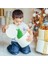 Fidget Sümüklüböcek,3d Baskılı Eklemli Yapışkan Streç Sümüklüböcek Fidget Oyuncak, Için Duyusal Oyuncaklar,dostu Eklemli Sümüklüböcek - Fidget Oyuncak(Yeşil)1 (Yurt Dışından) 2