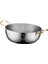 Ramen Pot Mutfak Tencere Kimchi Çorba Tenceresi Ev Kamp Için 18 cm (Yurt Dışından) 5