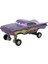 Yarış Arabaları Arabalar Kralı Arabalar Uçak Alaşımlı Araba Modelleri Offroad Koca Ayak Mcqueen Ayakta Raymond 68 No. 74 (Yurt Dışından) 1