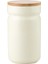 Teneke Kutu Tahıl 1100ML Için Taşınabilir Çok Amaçlı Seramik Kutu (Yurt Dışından) 1