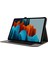 Samsung Galaxy Tab S7+ T970/T976B Için 2 Katlanır Pu Deri Kılıf Samsung Galaxy Tab S8+ / Tab S8 Plus / Tab S7 Fe / Tab S7+ T970/T976B (Yurt Dışından) 4
