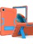Samsung Galaxy Tab A8 10.5 2021 X200 Tablet Kılıfı (Yurt Dışından) 1