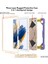 Samsung Galaxy Tab A8 10.5 2021 X200 Tablet Kılıfı (Yurt Dışından) 3