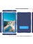 Samsung Galaxy Tab A8 10.5 2021 X200 Tablet Kılıfı (Yurt Dışından) 2