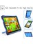 Samsung Galaxy Tab A8 10.5 2021 Için Tutucu Tablet Kılıfı (Yurt Dışından) 2
