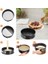 Home Kelepçeli Kek Kalıbı,pasta Yapma Kalıbı (24 Cm) 2