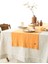 Linen Runner Hardal 45 x 160 1