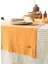 Linen Runner Hardal 45 x 160 3