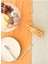 Linen Runner Hardal 45 x 160 4