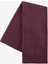 Müslin Runner Bordo 50 x 160 1