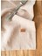 Linen Runner Bej 45 x 160 5