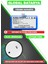 Fakir Robert II Rs 720 Uyumlu Akıllı Robot Süpürge Bataryası 14.4V 2600mAh Li-ion Pil (Yüksek Kapasite) 1