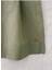 Linen Runner Haki 45 x 250 4
