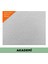 Suluboya Kağıdı Akademi Blok (Cold Press) 41x31cm, %100 Pamuk, 300gr (20 Yaprak) 2