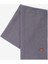 Linen Runner Gri 45 x 250 2