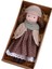 Çocuklar Için El Yapımı Peluş Bebekler Bebekler Bebekler Bobble Head Bebekler (Yurt Dışından) 1