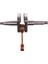 4500 5200 5800 45CC Motor Parçaları Için Ği 14X8X4,6CM (Yurt Dışından) 2