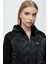 Kapüşonlu Oversize Minimalist Kadın Mont - Kışlık, Günlük, Spor 3