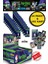 Nba Top Class 2024 Koleksiyonluk Basketbolcu Kartları + 24 Paket (192 Adet Kart) 1
