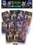 Nba Top Class 2024 Koleksiyonluk Basketbolcu Kartları + 24 Paket (192 Adet Kart) 2