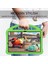 Eva Kılıf Samsung Galaxy Tab S8+ / Tab S8 Plus / Tab S7 Fe / Tab S7+ T970/T975/T976 (Yurt Dışından) 3